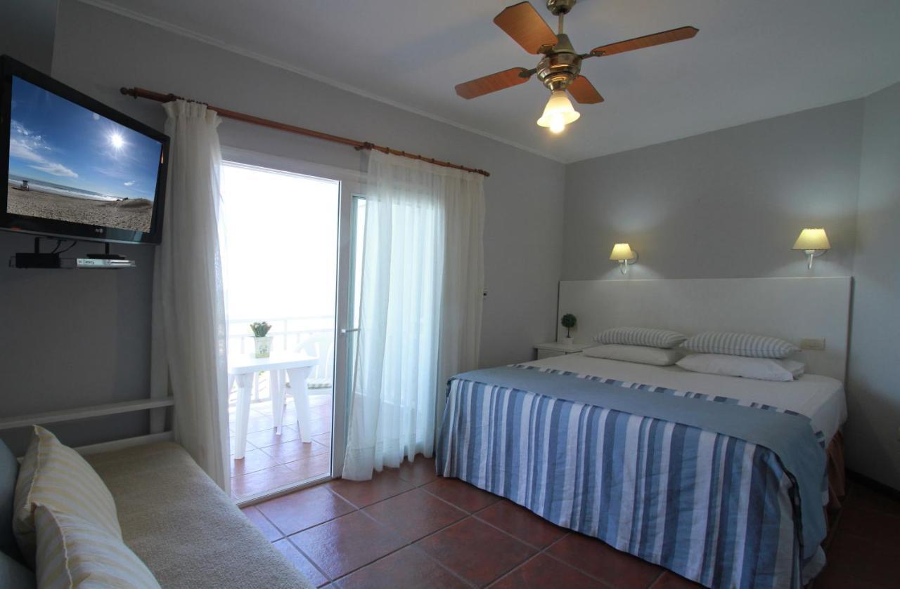 Costa Carilo Apart De Mar By Hs Buitenkant foto
