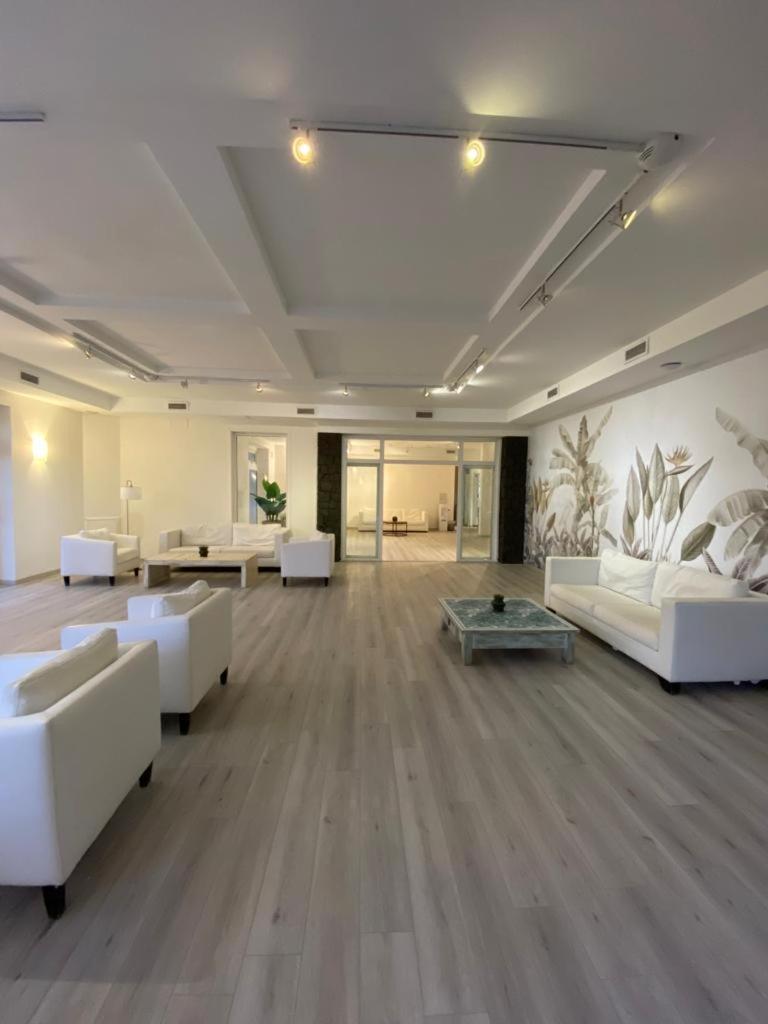 Costa Carilo Apart De Mar By Hs Buitenkant foto