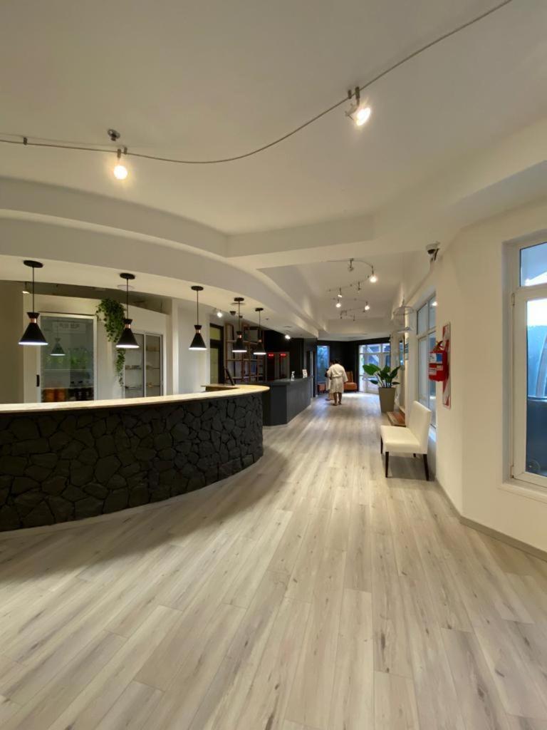 Costa Carilo Apart De Mar By Hs Buitenkant foto