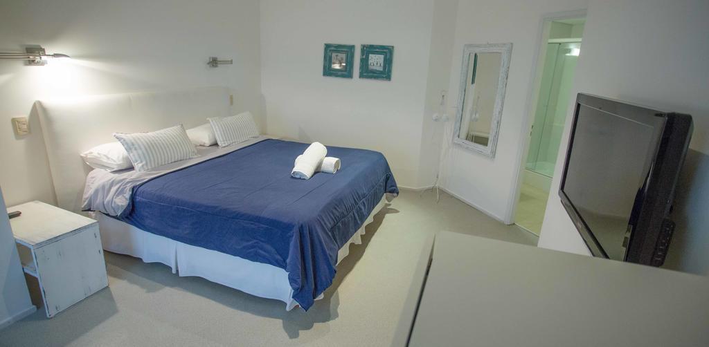 Costa Carilo Apart De Mar By Hs Buitenkant foto